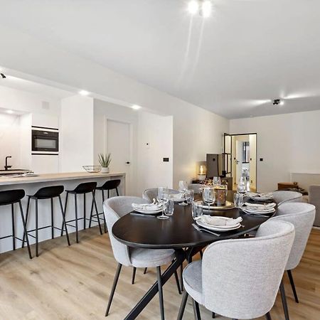 Fantastic And Centrally Located Apartment Oostende Eksteriør bilde