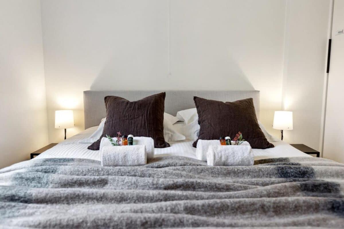 Fantastic And Centrally Located Apartment Oostende Eksteriør bilde