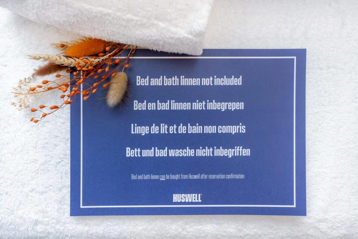 Fantastic And Centrally Located Apartment Oostende Eksteriør bilde