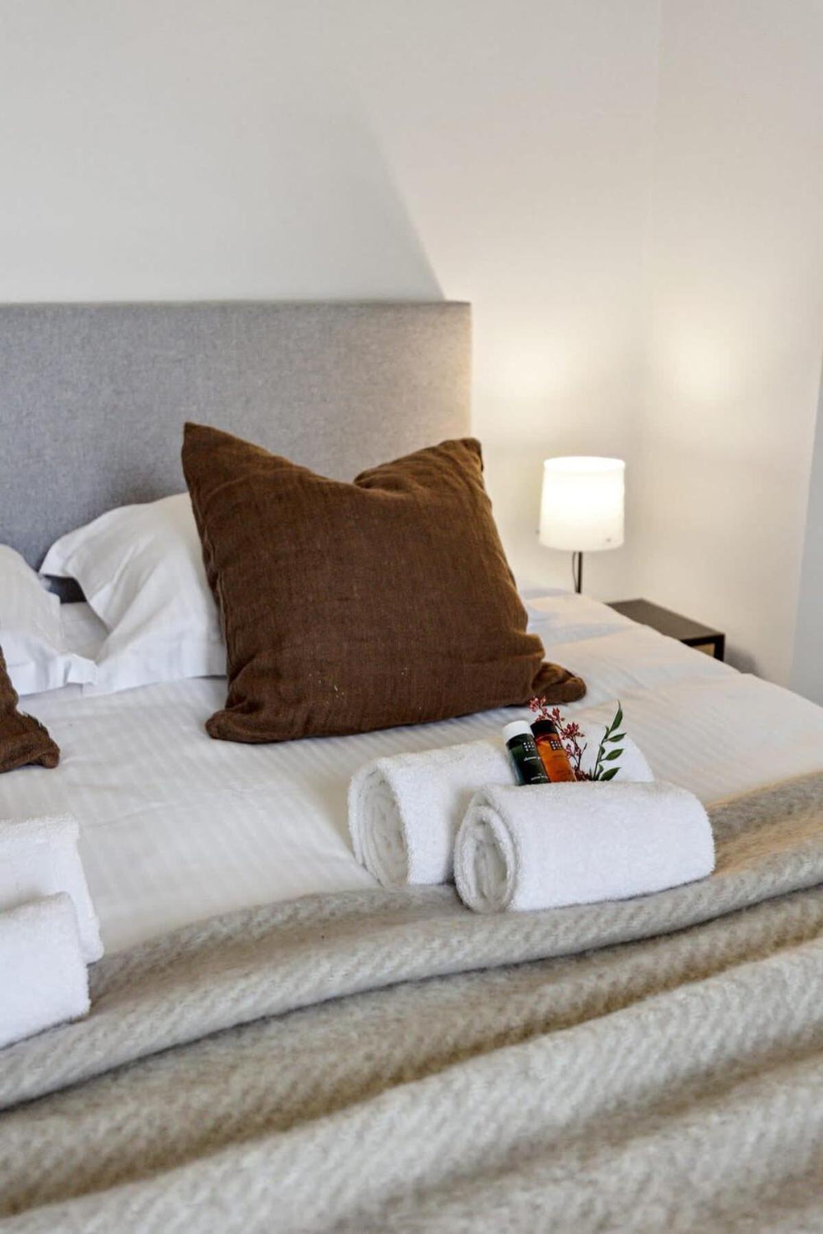 Fantastic And Centrally Located Apartment Oostende Eksteriør bilde
