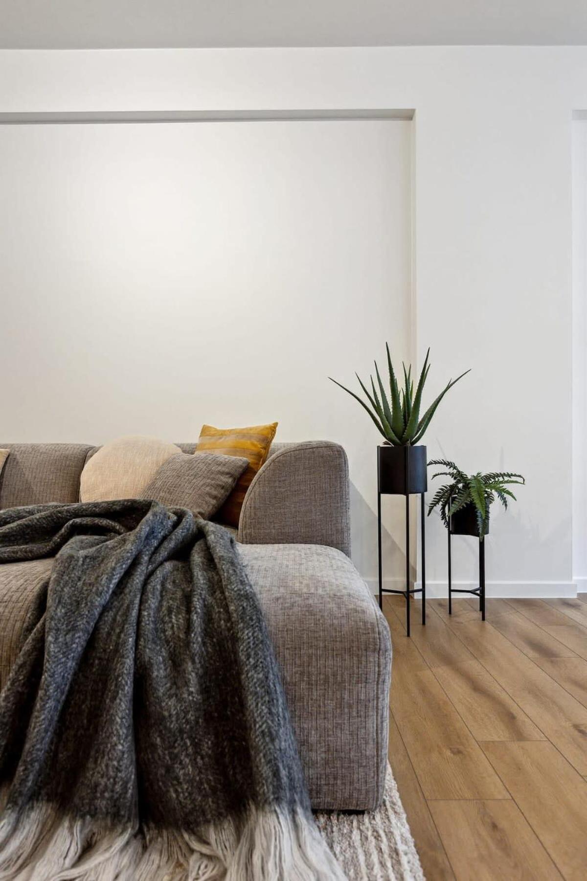 Fantastic And Centrally Located Apartment Oostende Eksteriør bilde