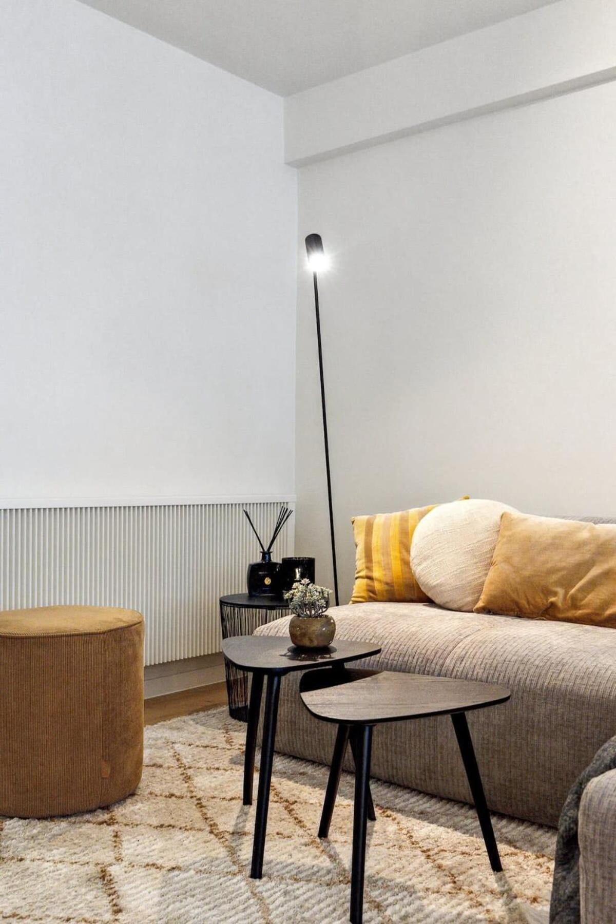 Fantastic And Centrally Located Apartment Oostende Eksteriør bilde